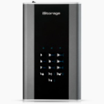 iStorage diskAshur DT 2 external hard drive