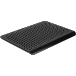 Targus AWE61US laptop cooling pad 40.6 cm (16") Black