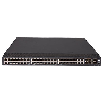 HPE JG895A 48-Port Network Switch HPE JG895A 48-Port Network Switch