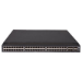 HPE FlexFabric 5700-48G-4XG-2QSFP+ TAA-compliant Switch