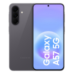 Samsung Galaxy A57 5G 17 cm (6.7") Dual SIM Android 16.0 USB Type-C 8 GB 256 GB 5000 mAh Grey