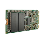 HPE P40515-K21 - 1.92TB NVMe RI M.2 MV SSD