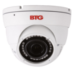 BTG-N1509IRODVA/W - Security Cameras -