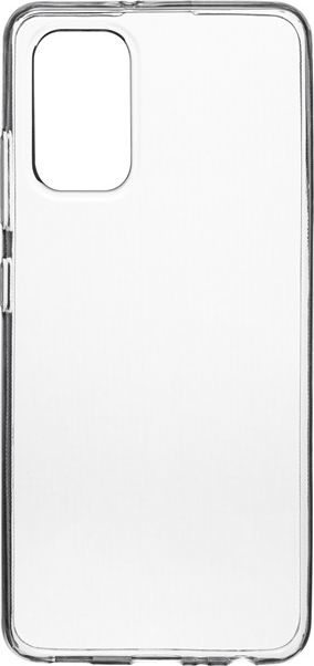Image of eSTUFF ES673084-BULK mobile phone case Transparent