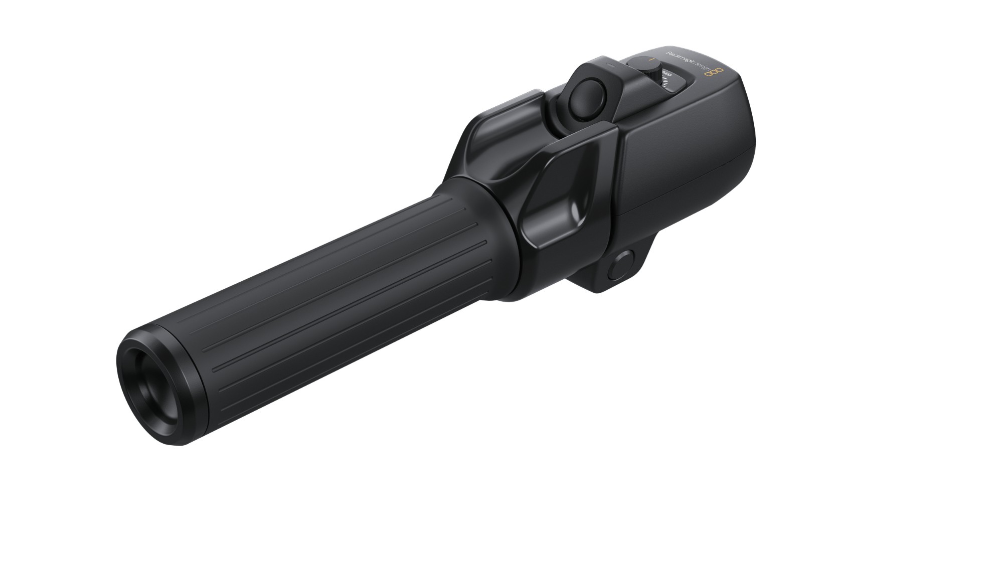 Blackmagic Design Zoom Demand camera remote control Wired