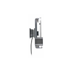 Brodit 547543 houder Actieve houder Tablet/UMPC Zwart