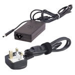 DELL 492-BBNP power adapter/inverter Indoor 65 W Black