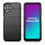 JLC Samsung A22 Oxford Case