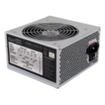 LC-Power LC600-12 V2.31 power supply unit 400 W 20+4 pin ATX ATX Grey