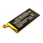 CoreParts MBXSA-BA0126 mobile phone spare part Battery Black