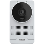Axis 02350-001 security camera Box IP security camera Indoor 1920 x 1080 pixels Wall