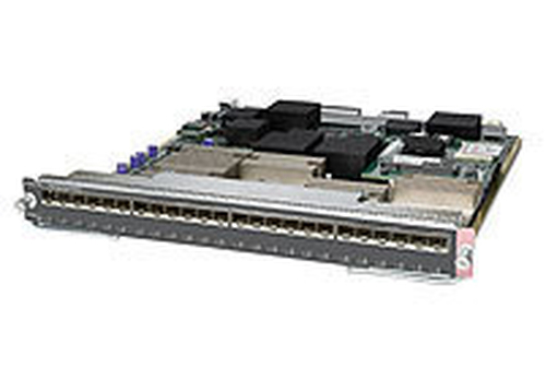 Cisco MDS 9000 Gigabit Ethernet (10/100/1000) Gray 1U