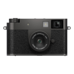 Fujifilm X -HF1 1" Compact camera 17.74 MP BSI CMOS 7296 x 4864 pixels Charcoal