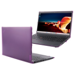 iPearl MCOVER-LEN-THINKPAD-L15-G3-G4-PURPLE laptop case 15.6" Hardshell case