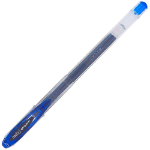 UNI-BALL UM-120 SIGNO GEL INK PEN 0.7MM BLACK BOX 12