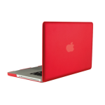 LogiLink MP15RD notebook case 38.1 cm (15") Cover Red
