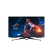 ASUS ROG Swift PG48UQ 120.7 cm (47.5") 3840 x 2160 pixels 4K Ultra HD OLED Black