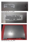 HPE Control Processor Blade V3