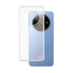 PanzerGlass SAFE. by ® TPU Case Transparent Xiaomi Redmi A3