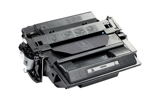CTS Compatible HP CE255X also for Canon 724H Toner