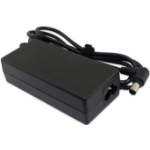 CoreParts MBA50147 power adapter/inverter Indoor 65 W Black