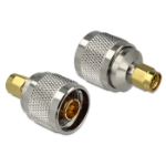 DeLOCK 88831 coaxial connector 1 pc(s)