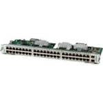 Cisco SM-D-ES3G-48-P= network switch module Gigabit Ethernet