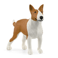 Image of Schleich Farm World Bullterrier| 13966