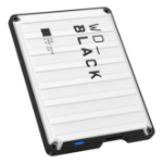 Western Digital WDBSYM0020BWT-WESN external hard drive 2 TB 2.5" USB Type-A 2.0/3.2 Gen 1 (3.1 Gen 1) White