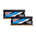 G.Skill Ripjaws F4-2666C19D-64GRS memory module 64 GB 2 x 32 GB DDR4 2666 MHz