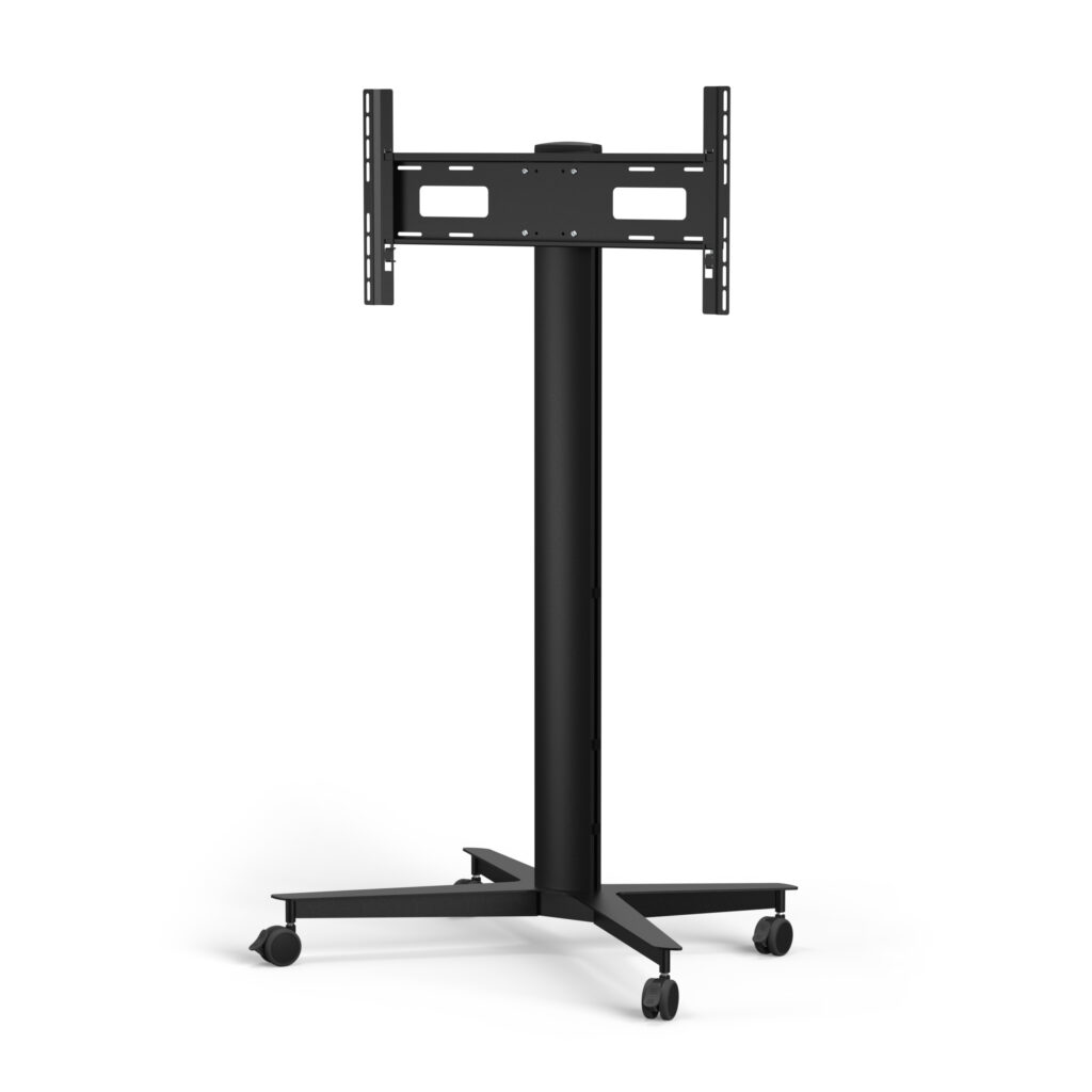 Image of SMS Smart Media Solutions K12-025-EU-1 monitor mount / stand 190.5...