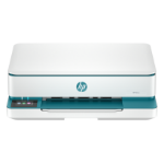 HP Envy 6122 All-in-One Kleur Printer, Foto's printen; Kopieerapparaat, Scanner