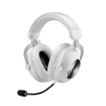 Logitech Headset G Pro X 2 LIGHTSPEED Gaming WL white BT +++