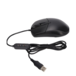 JLC HE21 Heated USB Mouse