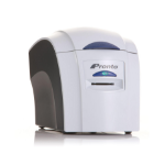 MAGICARD Pronto ID Card Printer with Magnetic Stripe Encoder (single-sided)