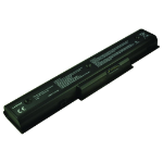 2-Power 14.4v, 8 cell, 74Wh Laptop Battery - replaces 40036340