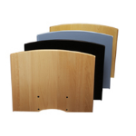 SMS Smart Media Solutions SU010021-P0 accessoire voor monitorbevestigingen