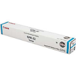 2795B002 (C-EXV 30) Toner cyan, 54K pages @ 5% coverage, 1,040gr