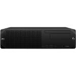 HP Z2 SFF G9 i7-14700 32GB DDR5-4800 1TB M.2 PCIe Drive NVIDIA T1000 4GB 2 x mDP to DP Adapters Wifi-6 BT-5.3 Win 11 Pro 3/3/3 Warranty