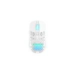 CHERRY Xtrfy M42 RGB - Mouse - Wireless - White