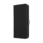 Insmat 650-3404 mobiltelefonfodral 17 cm (6.7") Utbytbara fodral Svart