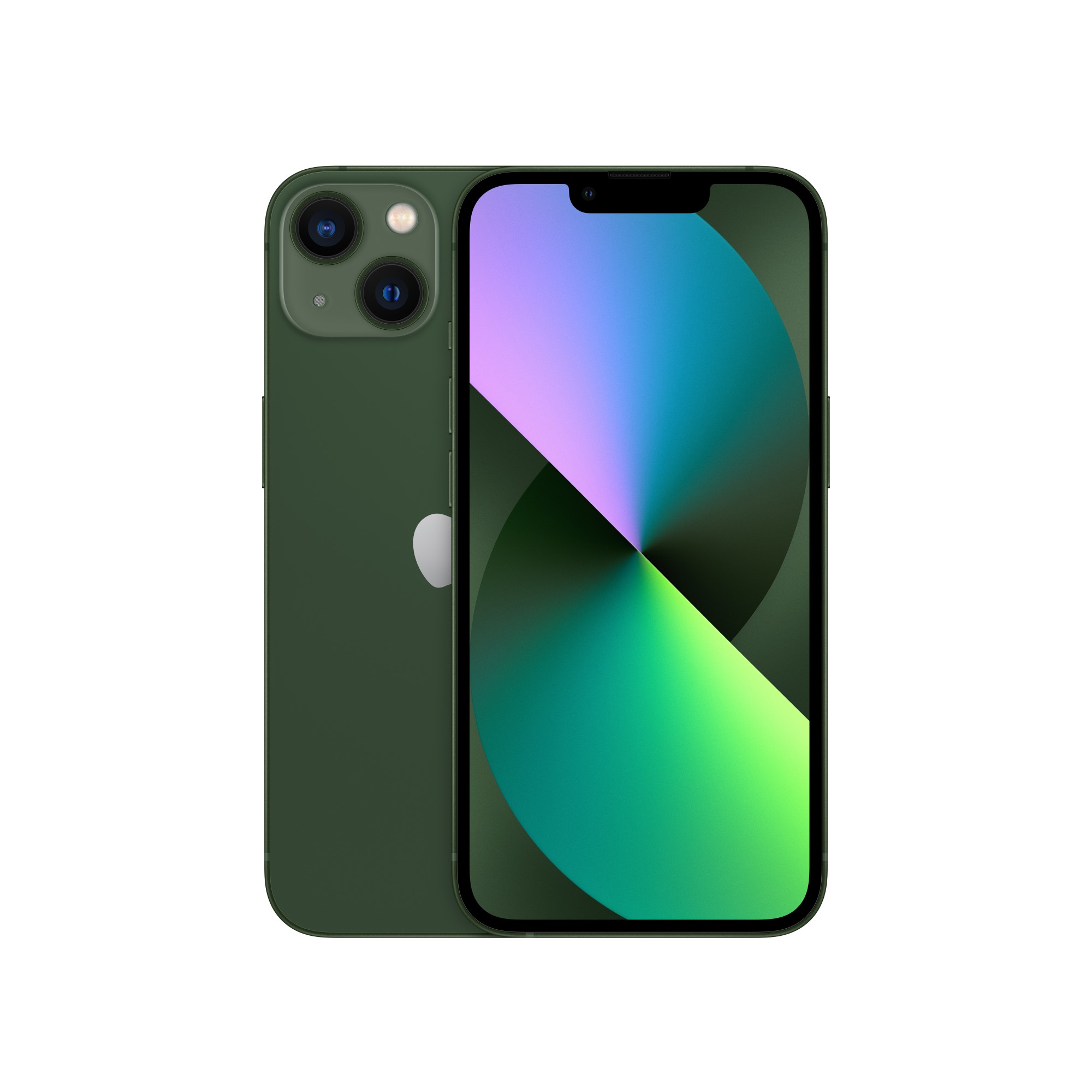 iPhone 13, 6.1" OLED, 2532 x 1170, A15 Bionic, 256GB, Wi?Fi 6 (802.11ax), Bluetooth 5.0, NFC, 12MP Ultra Wide + 12MP Wide, 12MP TrueDepth, Face ID, IP68, iOS 15