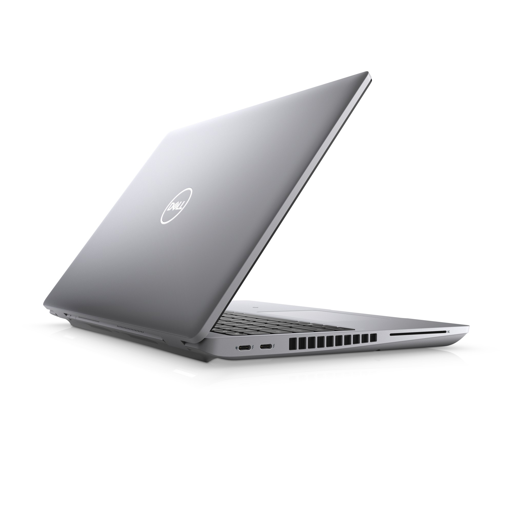 DELL Precision 3561 Mobile workstation 39.6 cm (15.6") Full HD 11th gen
