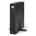 Salicru SLC-1000-TWIN RT3 uninterruptible power supply (UPS) Double-conversion (Online) 3 kVA 1000 W