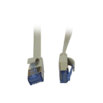 Synergy 21 S216868 networking cable Grey 5 m Cat6a U/FTP (STP)