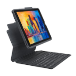 ZAGG Pro Keys Bluetooth Black