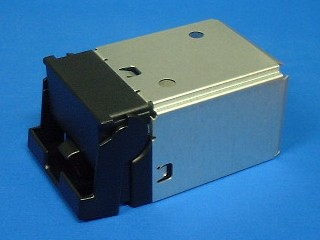 Hewlett Packard Enterprise 412148-B21 Mounting Kit
