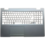 DELL Plmres ssemly wih Smr