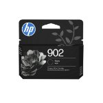 HP 902 Black Original Ink Cartridge