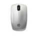 HP Z3200 Natural Silver Wireless Mouse